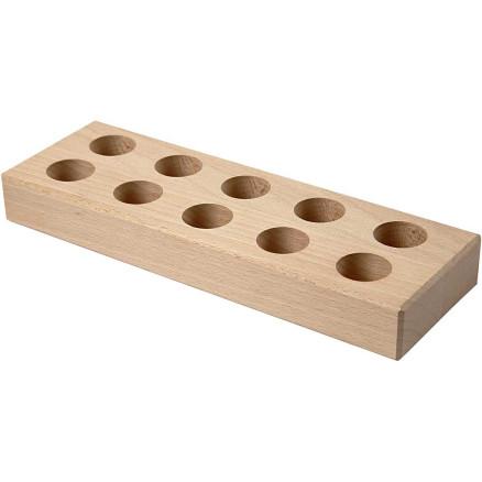 Diverse Limsstiftholder, str. 24,5x8x3 cm, 1 stk.
