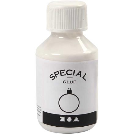 Diverse Glasslim, transparent, 100 ml/ 1 fl.