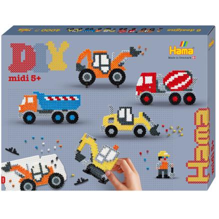 Hama Hama Midi Gaveeske 3163 Anleggsutstyr