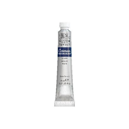 Winsor Newton Cotman akvarellfarge 8ml Silver Row 617