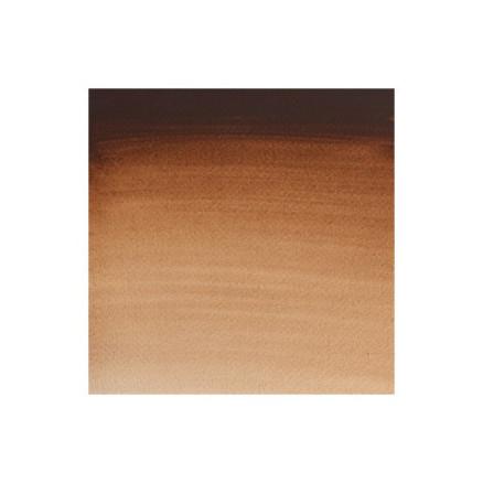 Winsor Newton Cotman akvarellmaling 1/2 panne Burnt Umber 076