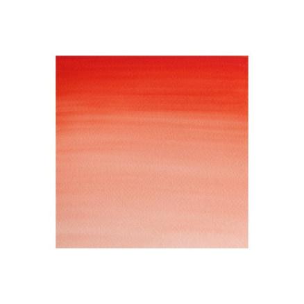 Winsor Newton Cotman akvarellmaling 1/2 pan kadmiumrød fargetone 095