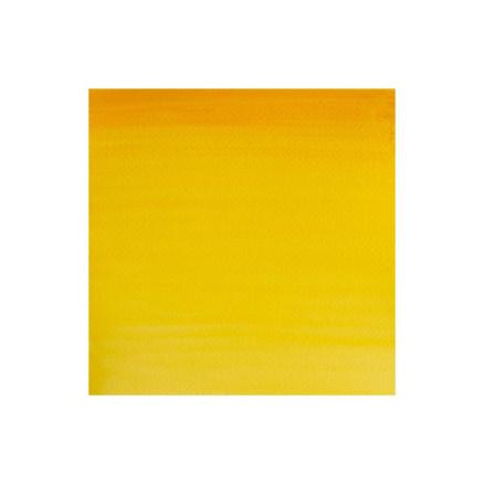 Winsor Newton Cotman akvarellmaling 1/2 pan kadmiumgul fargetone 109