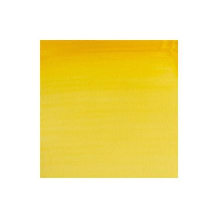 Winsor Newton Cotman akvarellmaling 1/2 pan kadmiumgul blek fargetone