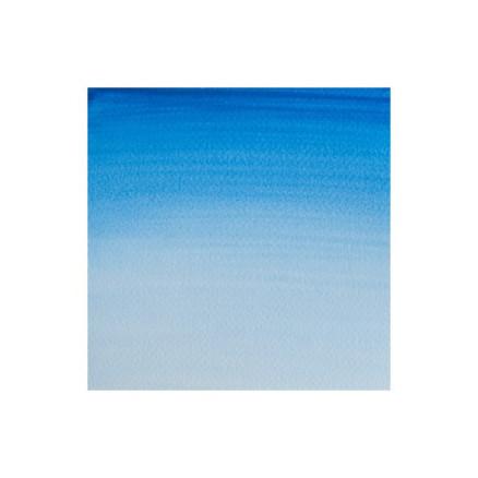 Winsor Newton Cotman akvarellmaling 1/2 panne Cerulean Blue Hue 139