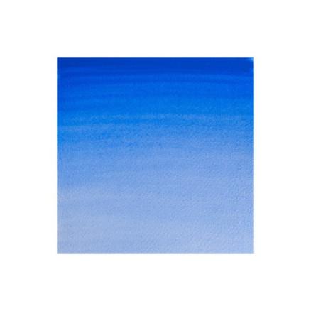 Winsor Newton Cotman akvarellmaling 1/2 panne Cobalt Blue Hue 179