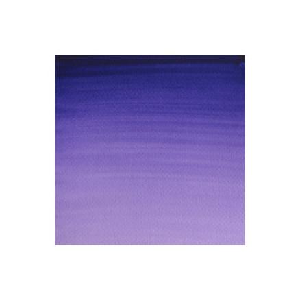 Winsor Newton Cotman akvarellmaling 1/2 pan Diox Violet 231