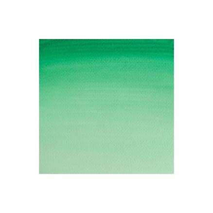 Winsor Newton Cotman akvarellmaling 1/2 panne Emerald 235