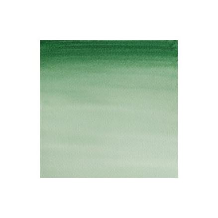 Winsor Newton Cotman akvarellmaling 1/2 panne Hookers Green DK 312