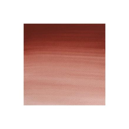 Winsor Newton Cotman akvarellmaling 1/2 pan Indian Red 317