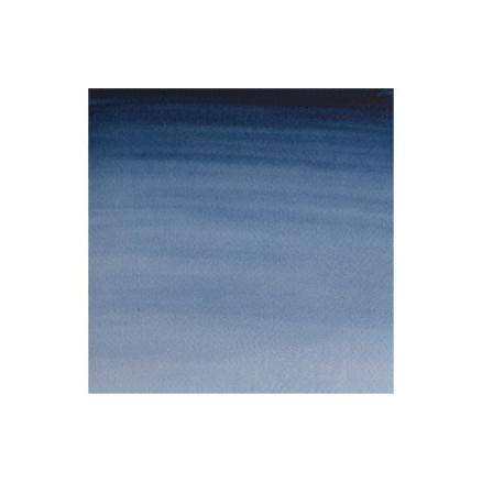 Winsor Newton Cotman akvarellmaling 1/2 pan Indigo 322