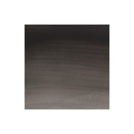 Winsor Newton Cotman akvarellmaling 1/2 panne Lampe Black 337