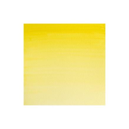Winsor Newton Cotman akvarellmaling 1/2 panne Lemon Yellow Hue 346