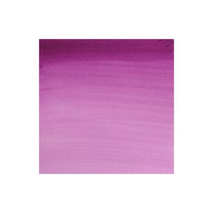 Winsor Newton Cotman akvarellmaling 1/2 panne Mauve 398
