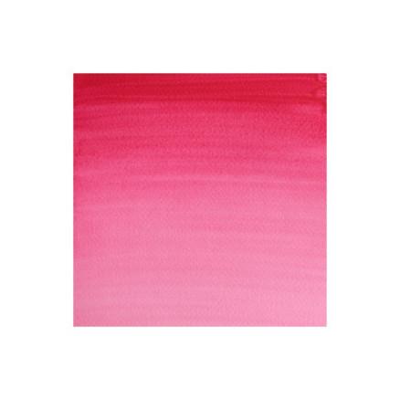 Winsor Newton Cotman akvarellmaling 1/2 panne Permanent Rose 502