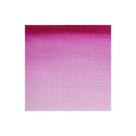 Winsor Newton Cotman akvarellmaling 1/2 panne Purple Lake 544