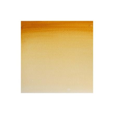 Winsor Newton Cotman akvarellfarge 1/2 panne Raw Sienna 552