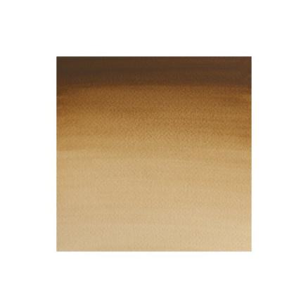 Winsor Newton Cotman akvarellfarge 1/2 panne Raw Umber 554