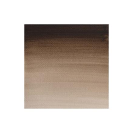 Winsor Newton Cotman akvarellmaling 1/2 pan Sepia 609