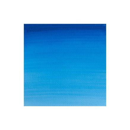 Winsor Newton Cotman akvarellmaling 1/2 panne Turkis 654