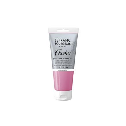 LB FINE ARTS Flashe akryl 80 ml parma rosa