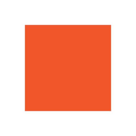 Winsor Newton Brush Marker Bright Orange O177