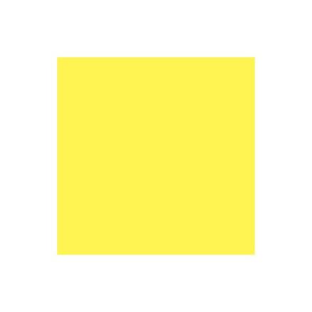 Winsor Newton Brush Marker Lemon Y747