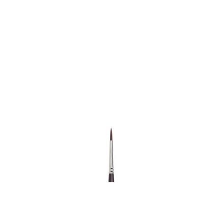 Winsor Newton Galeria pensel rund m/kort skaft nr. 4