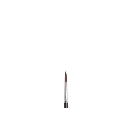 Winsor Newton Galeria pensel rund m/kort skaft nr. 6