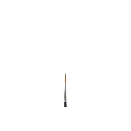 Winsor Newton ARTISTS WATERCOLOUR BRUSH Sand Rigger 1