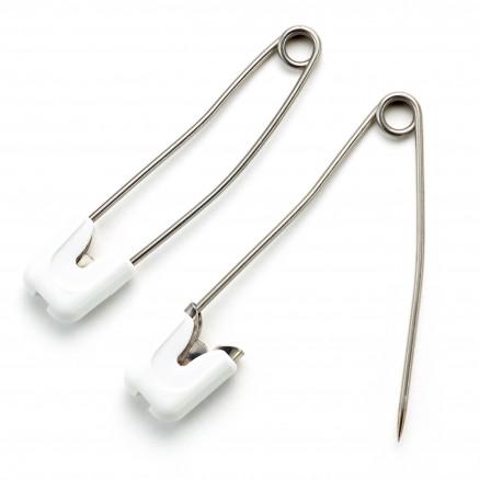 Prym Prym Baby Pins med sikkerhetslås 56 mm - 4 stk.