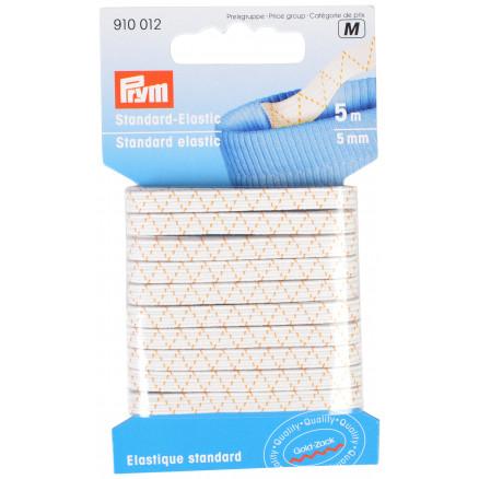 Prym Prym Elastikk 5mm 5m