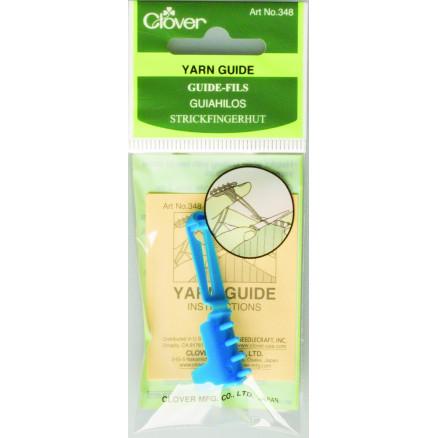 Clover Clover Strikkefingerbøl / Holder til 4 garn