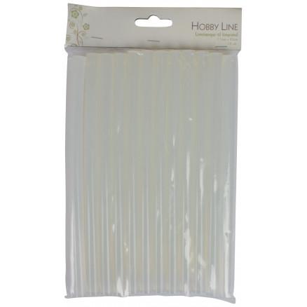 Hobby Line Hobby Line Limpinner 11mm 20cm - 12 stk.