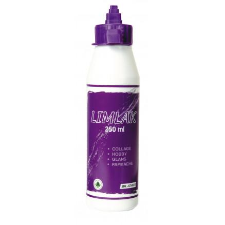 Diverse Mr. John's Limlakk 250ml