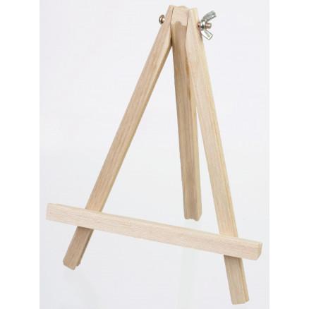 Artino Artino Bord staffeli Furu 18x19x24cm