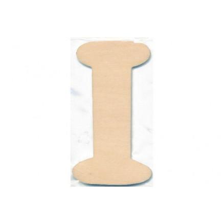 Craft Line Trefigur I 10x0,4cm - 1 stk.