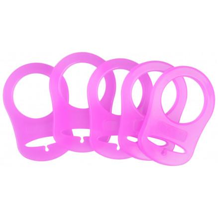 Infinity Hearts Infinity Hearts Smokkesnor Adapter Lilla 5x3cm - 5 stk