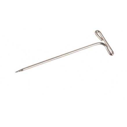 KnitPro KnitPro T-Pins til Blokking 50 stk