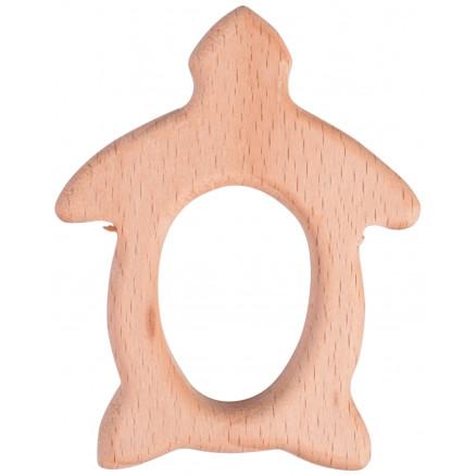 Infinity Hearts Infinity Hearts Trering Skilpadde 7x6cm
