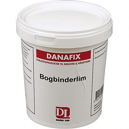 Dana Bokbinderlim, 1 l