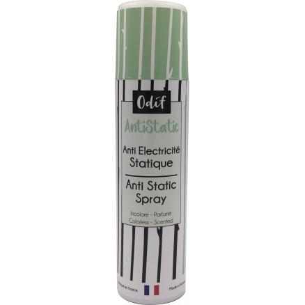 Diverse Antistatisk Spray 125ml