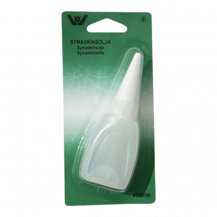 VJ Green Â Symaskinolje 20ml