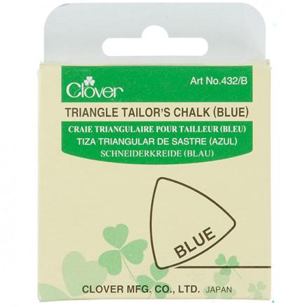 Clover Clover Tailor's Chalk Blue