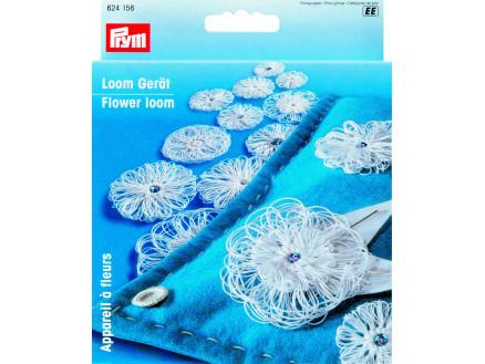 Prym Prym blomstervevstol 12x12 cm