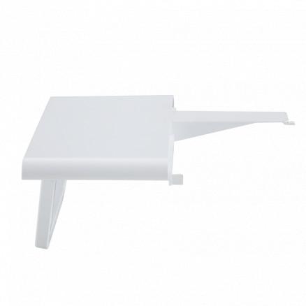 Brother Brother forlengelsesbord hvit 43x32x4cm - For Overlocker M343D & 2104D