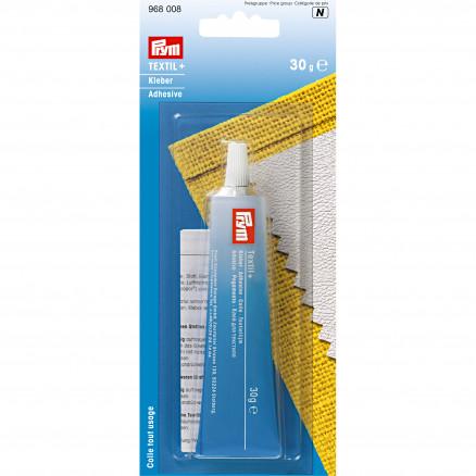Prym Prym Lim til Tekstil+ 30g