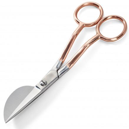 Prym Prym Applikasjonssaks Rose Gold 15cm