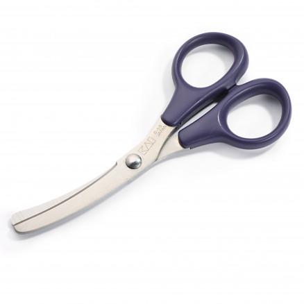 Prym Prym Tekstilsaks Profesjonell Buet Lilla 13,5cm