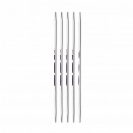 Prym Prym Ergonomics Strømpepinne 15cm 2,50mm